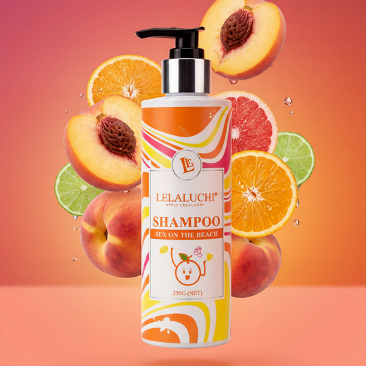 SEX ON THE BEACH SHAMPOO