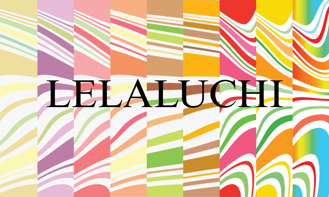 Luchi Life gift card