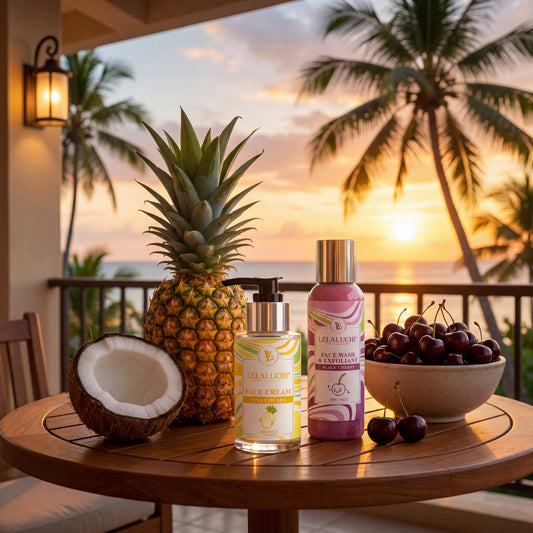 THE REJUVENATION COLLECTION