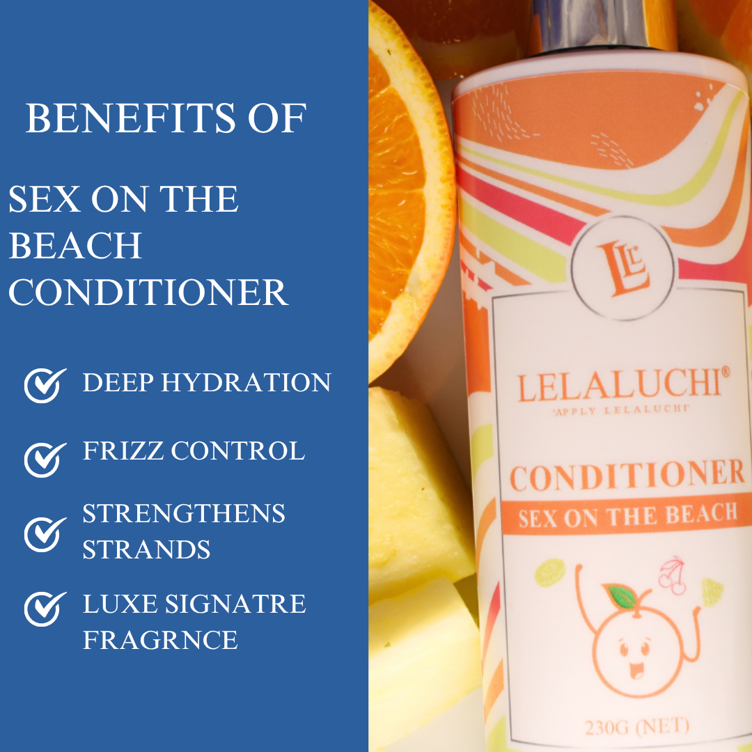 SEX ON THE BEACH CONDITIONER
