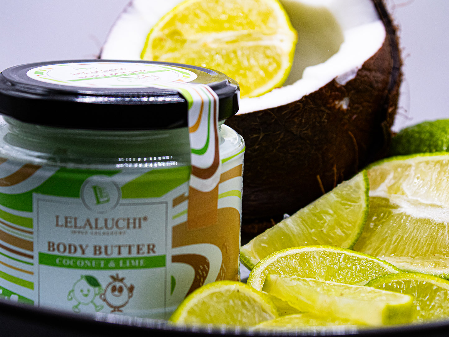 THE EMBRACE COLLECTION