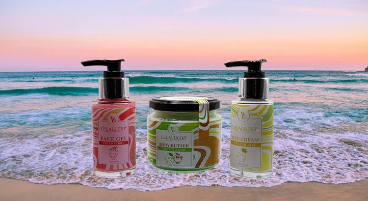 Luxury Cosmetics UK