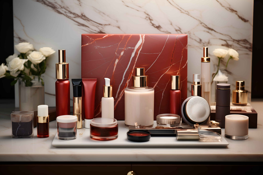 Unveiling the Best Luxury Skincare Collection for Ultimate Nourishment