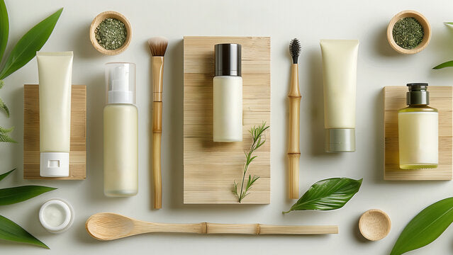 Vegan Skincare Products