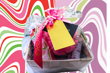 THE WINTER QUEEN BUNDLE