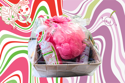 THE WINTER QUEEN BUNDLE