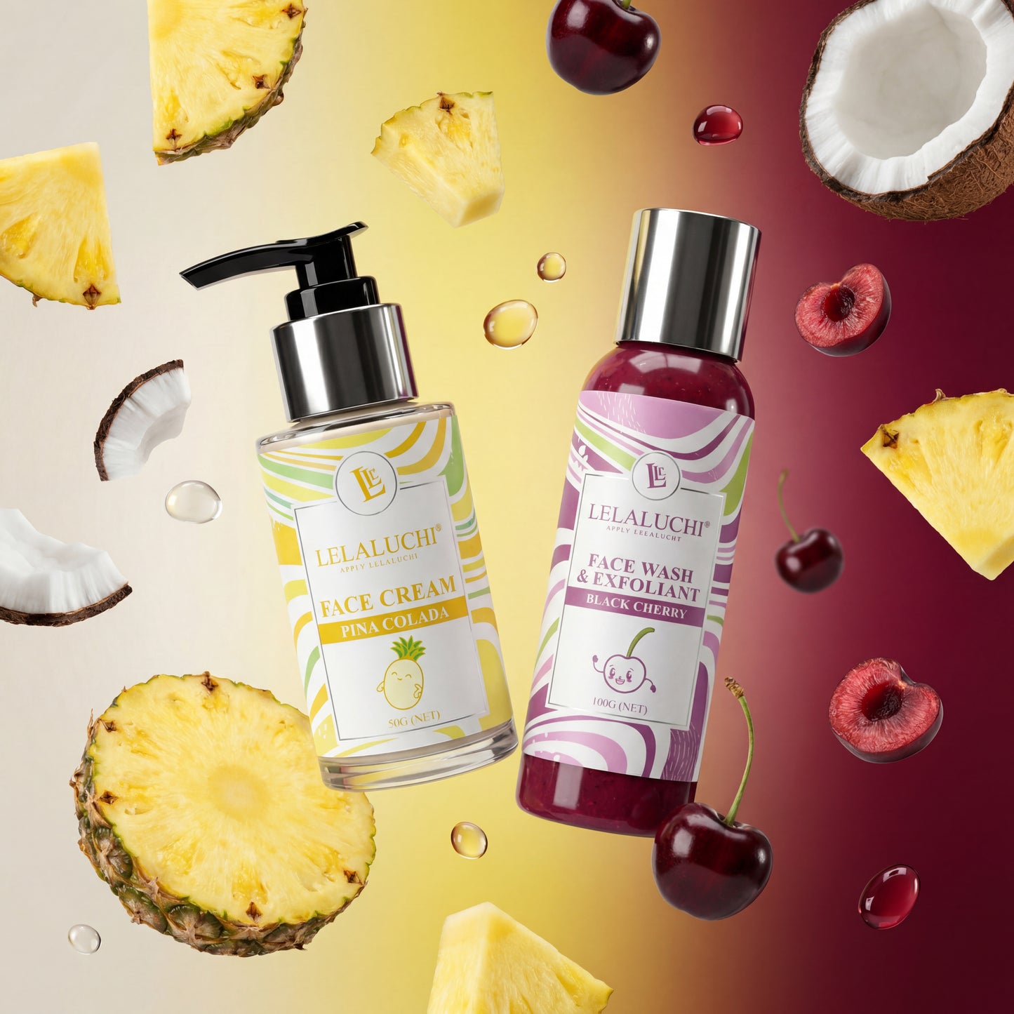THE REJUVENATION COLLECTION