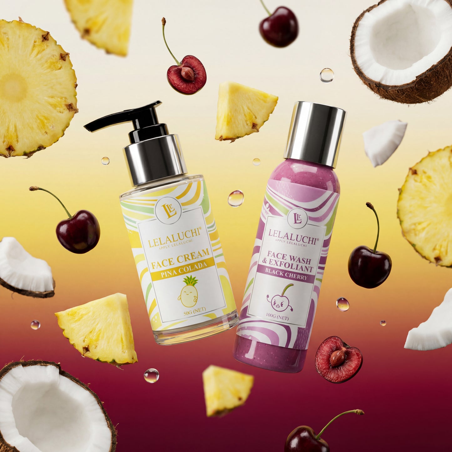 THE REJUVENATION COLLECTION