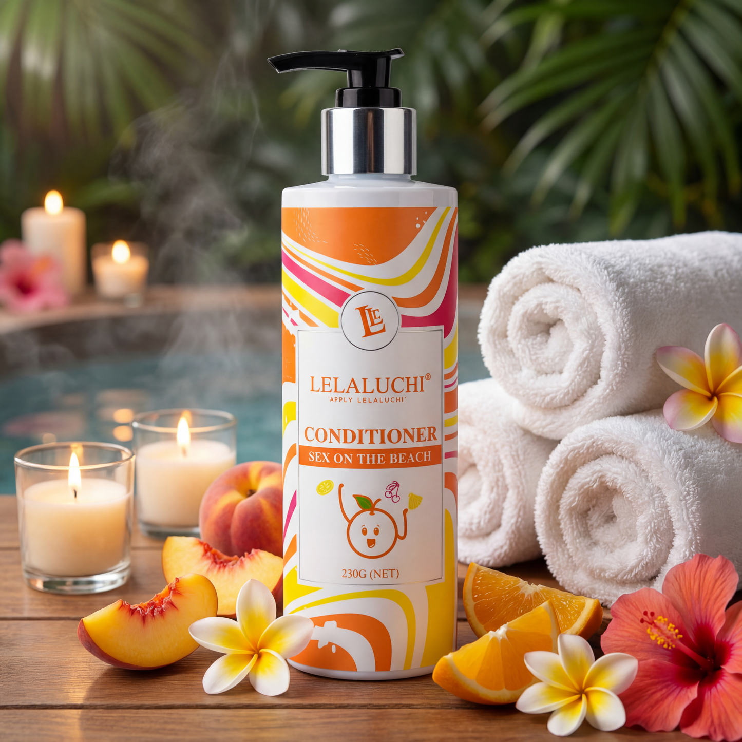 SEX ON THE BEACH CONDITIONER