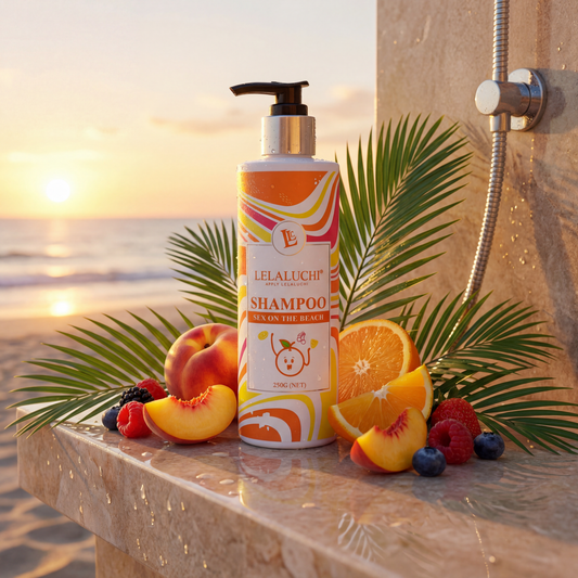 SEX ON THE BEACH SHAMPOO