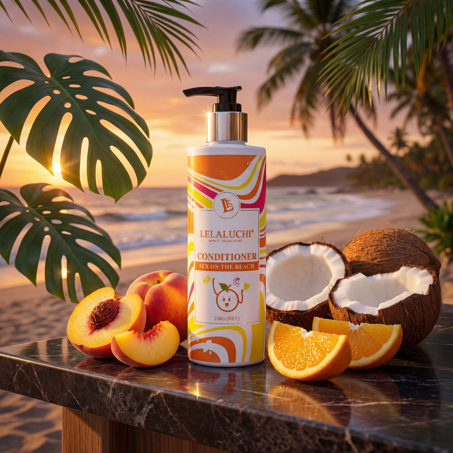 SEX ON THE BEACH CONDITIONER
