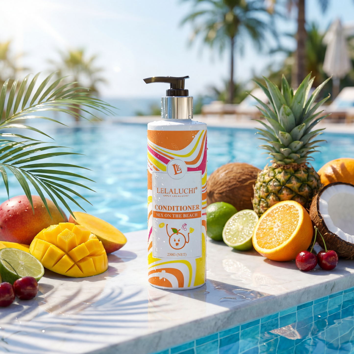 SEX ON THE BEACH CONDITIONER