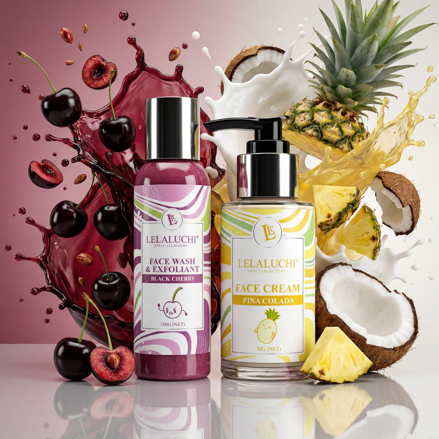 THE REJUVENATION COLLECTION