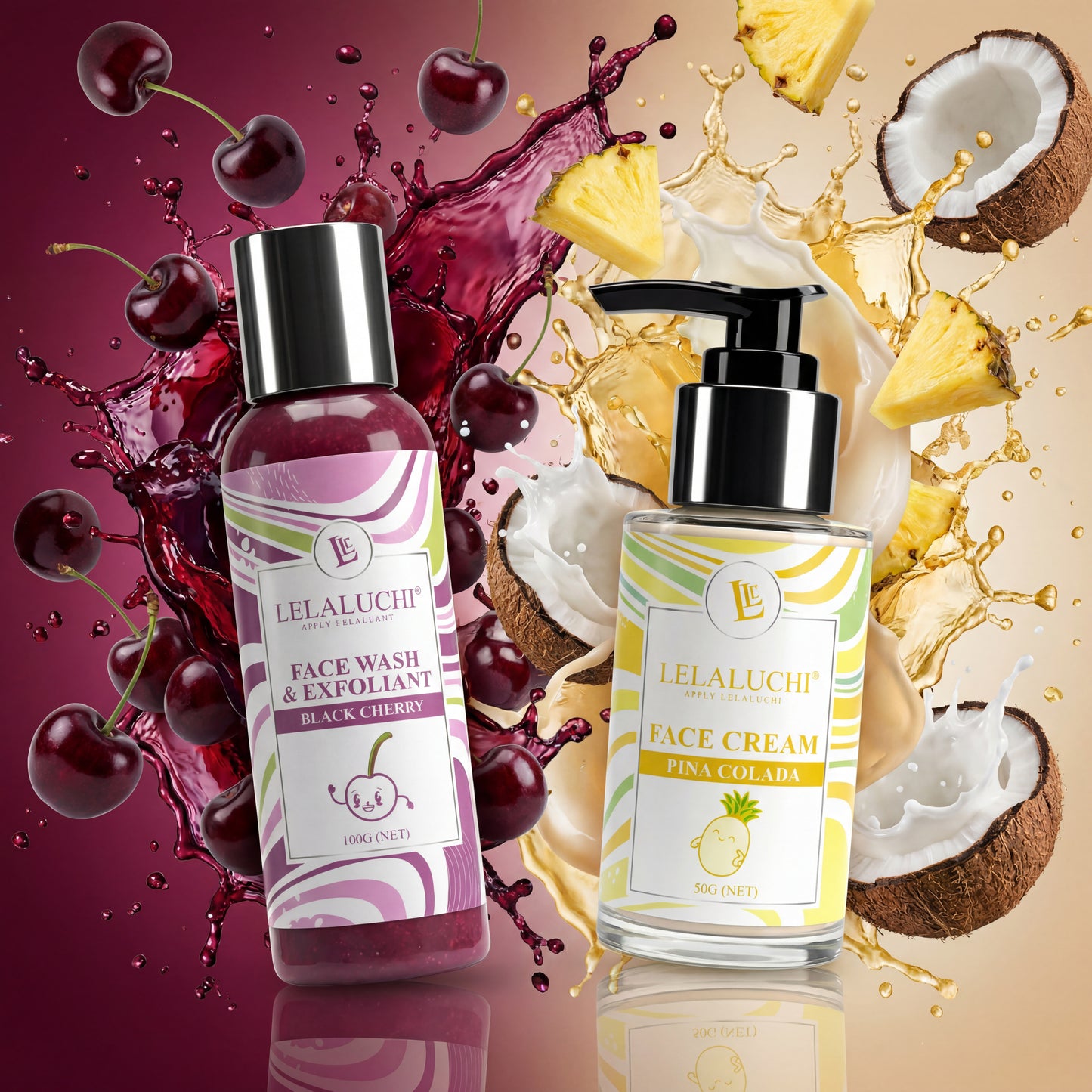 THE REJUVENATION COLLECTION