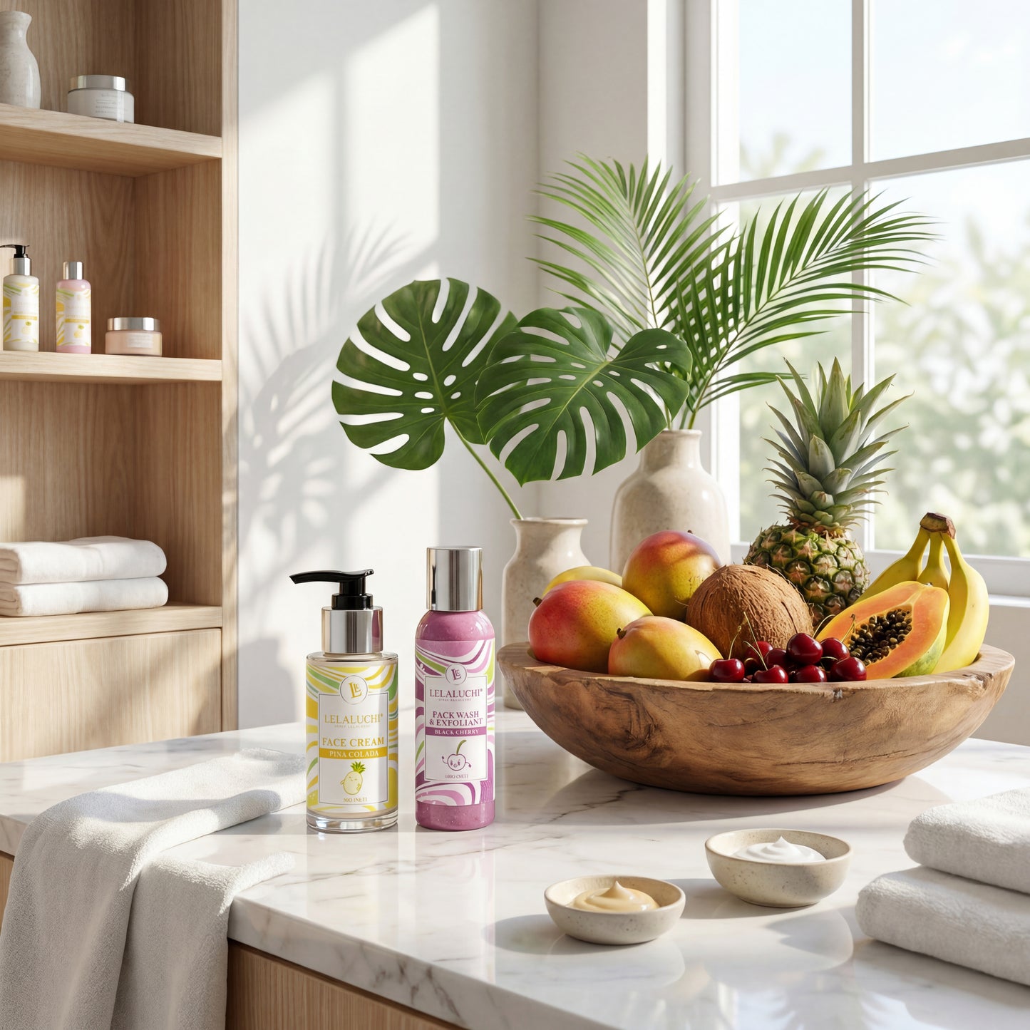 THE REJUVENATION COLLECTION