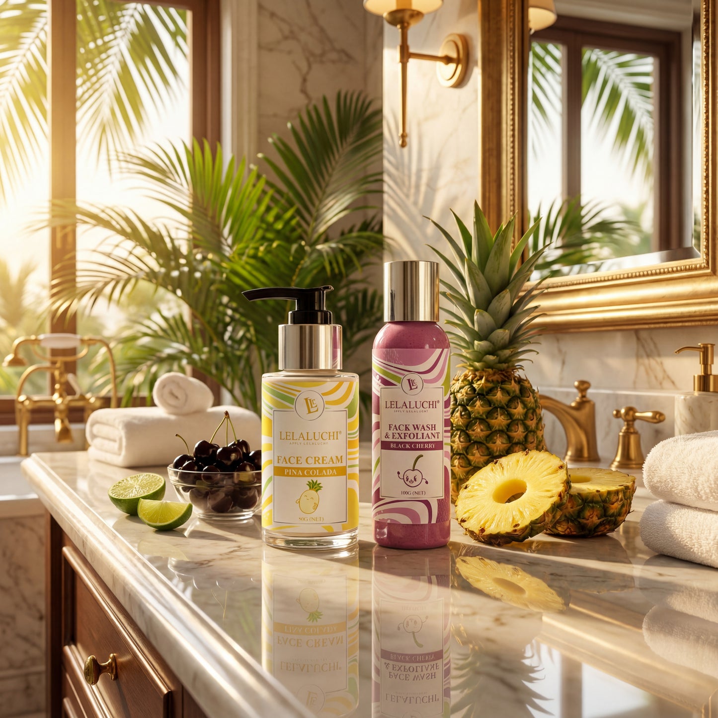 THE REJUVENATION COLLECTION