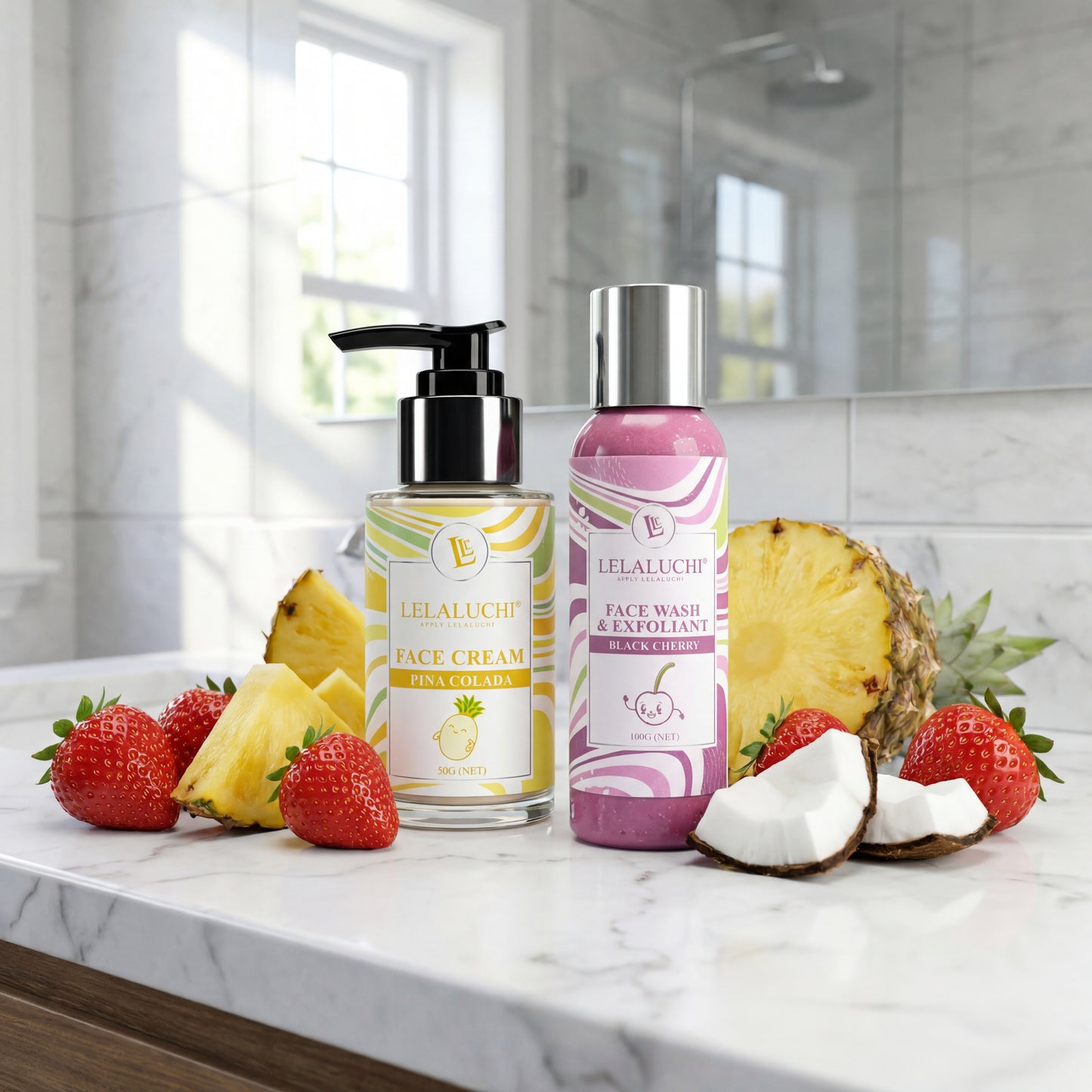 THE REJUVENATION COLLECTION