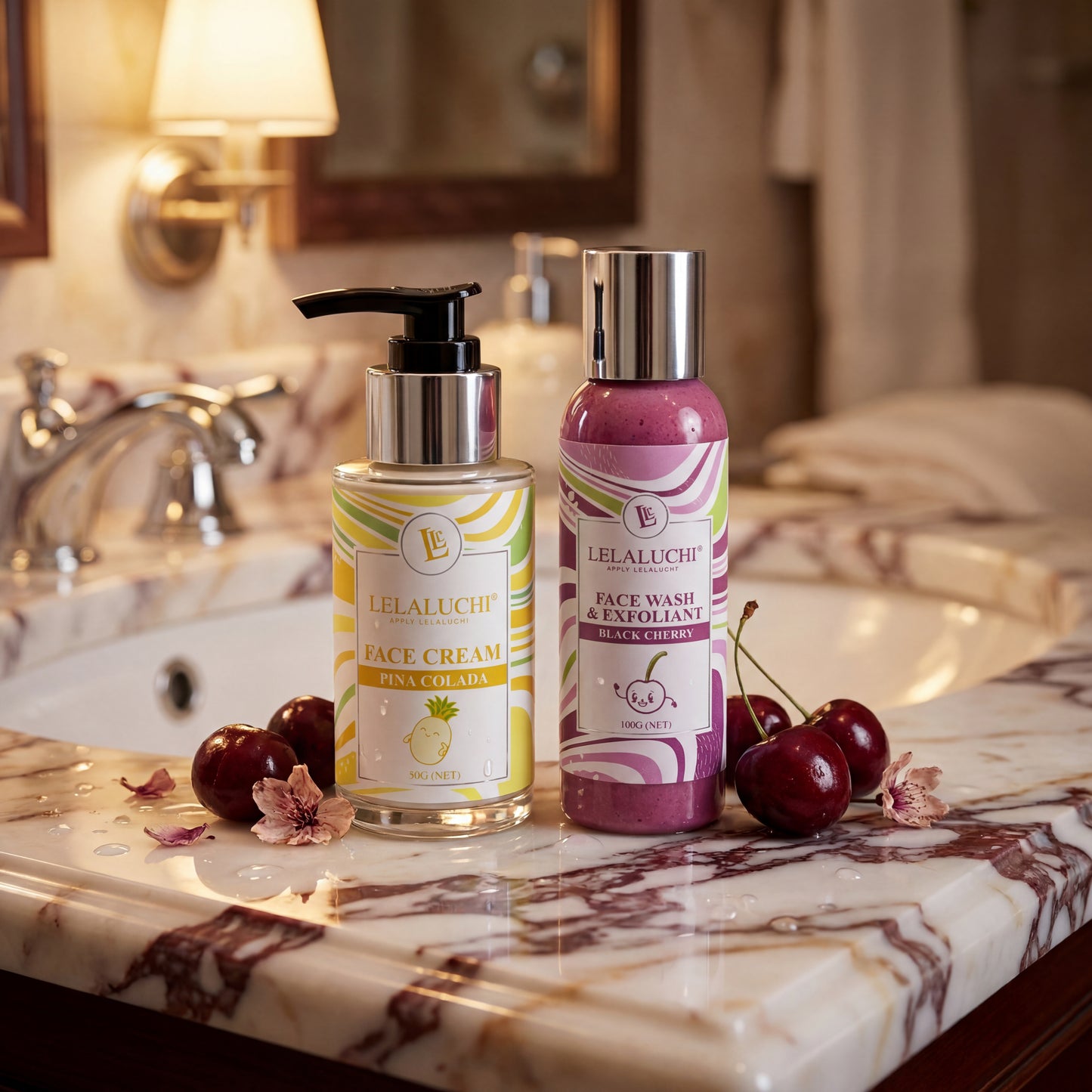 THE REJUVENATION COLLECTION