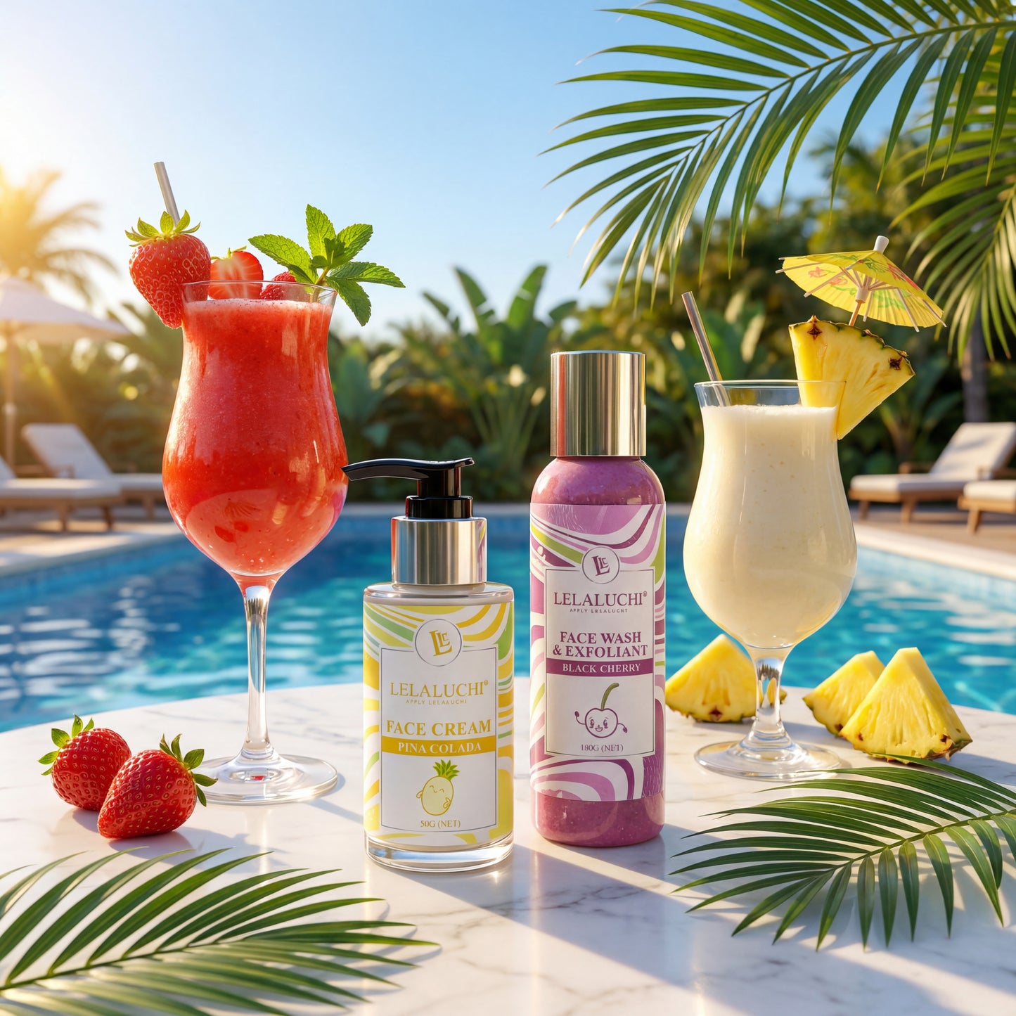 THE REJUVENATION COLLECTION
