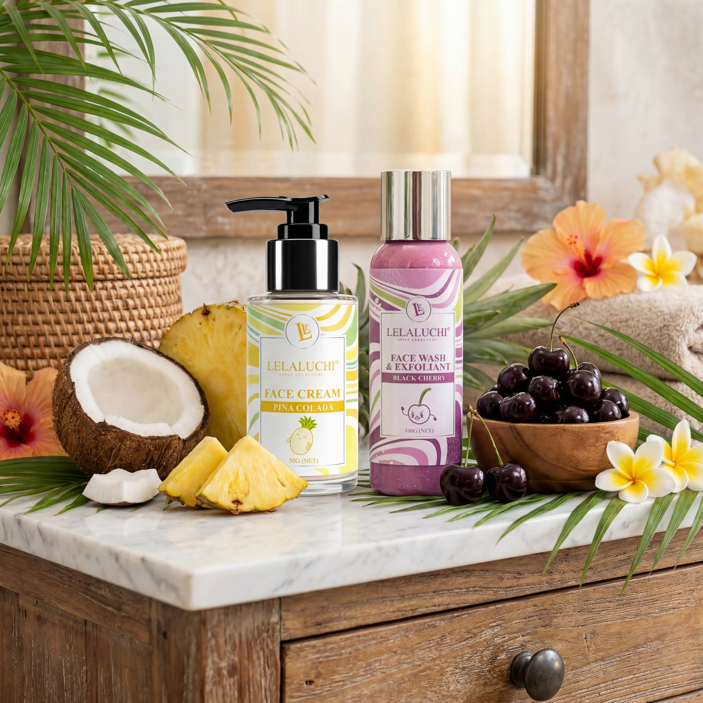 THE REJUVENATION COLLECTION