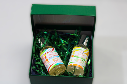 THE HOLIDAY HARMONY SET 2