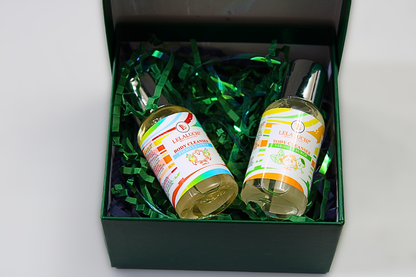 THE HOLIDAY HARMONY SET 2