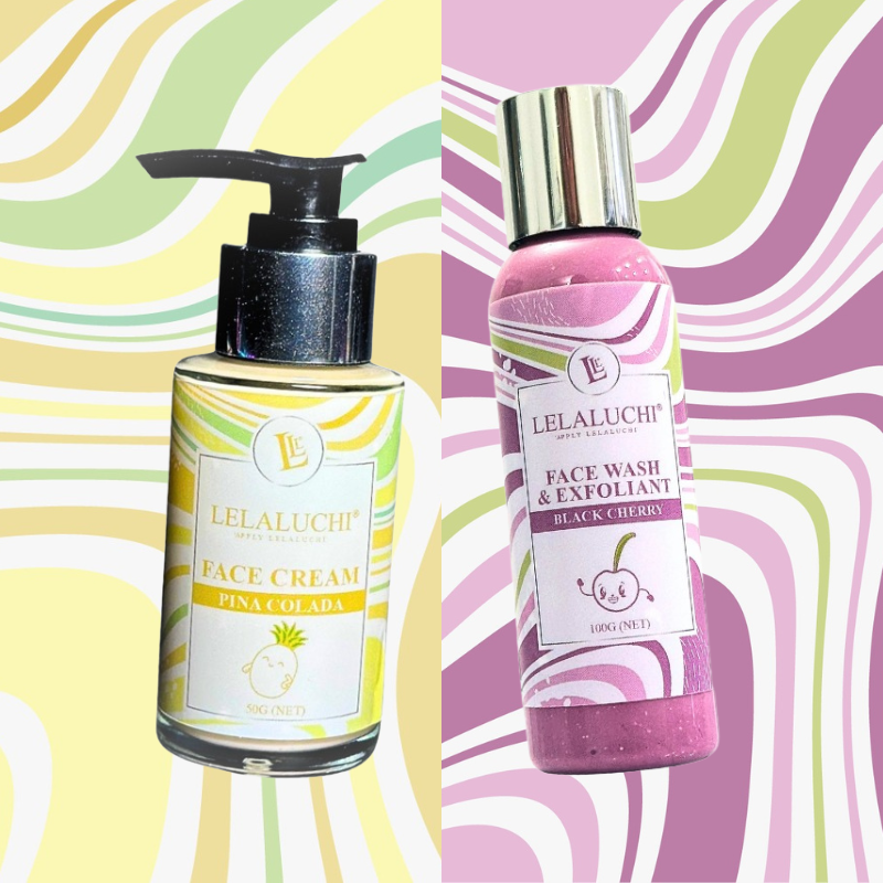 THE REJUVENATION COLLECTION