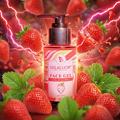 LUCHI FULL COLLECTION