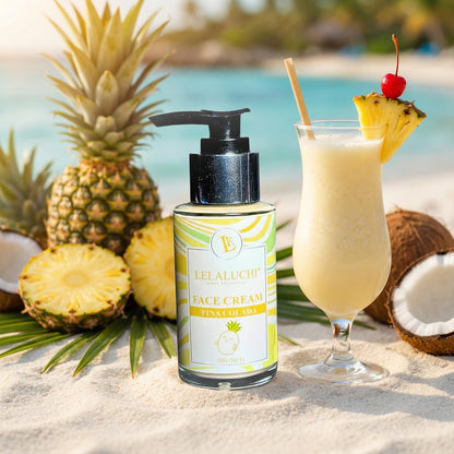 LUCHI FULL COLLECTION