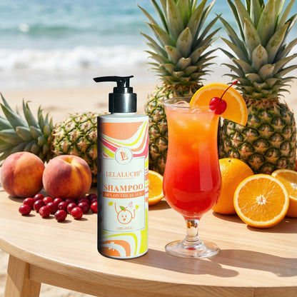 LUCHI FULL COLLECTION