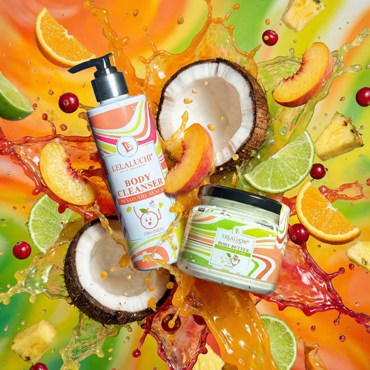 THE EMBRACE COLLECTION