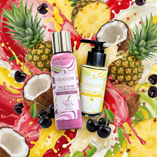 THE REJUVENATION COLLECTION