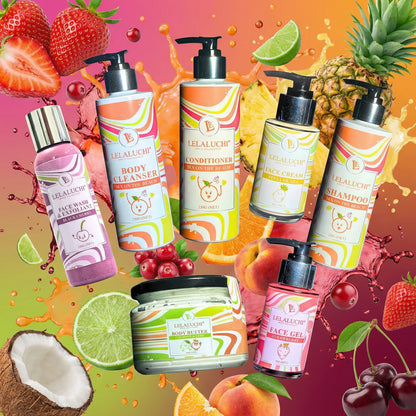 LUCHI FULL COLLECTION