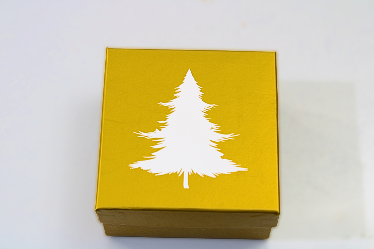 THE HOLIDAY HARMONY SET 2