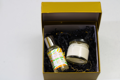 THE HOLIDAY HARMONY SET 2