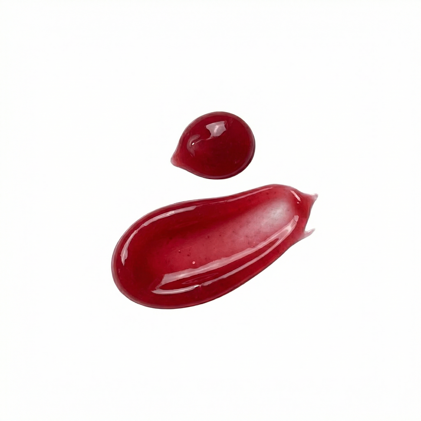 STRAWBERRY FACE GEL