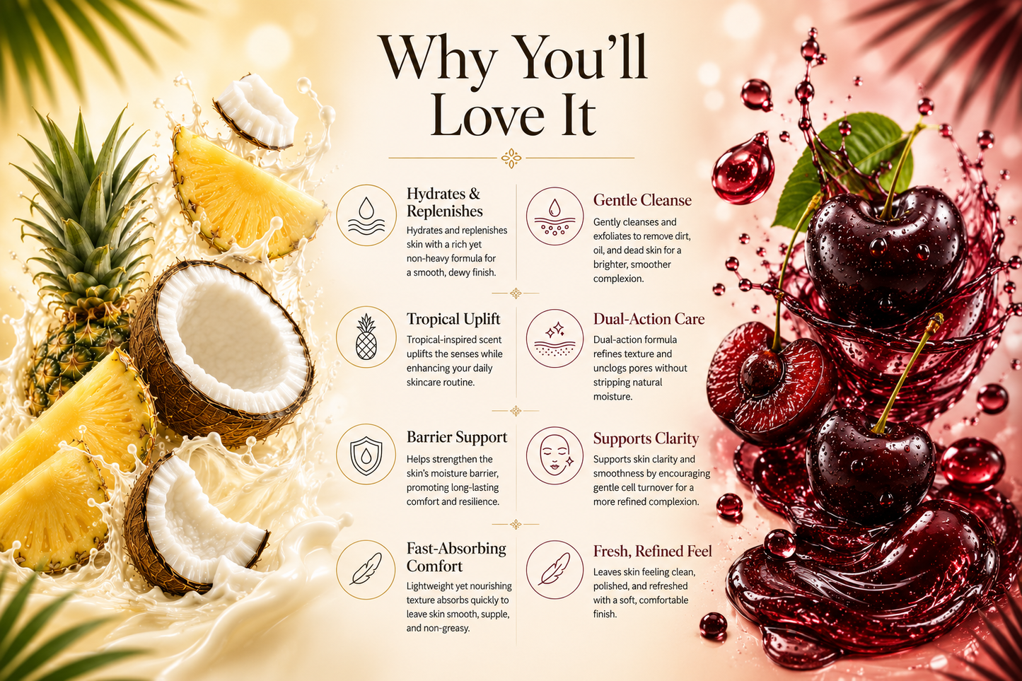 THE REJUVENATION COLLECTION
