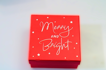 THE HOLIDAY HARMONY SET 2