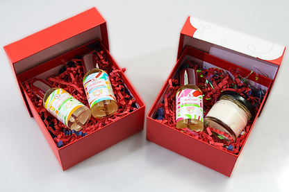 THE HOLIDAY HARMONY SET 2