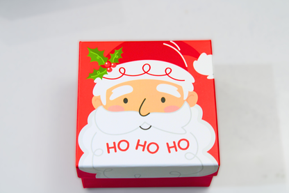 THE HOLIDAY HARMONY SET 1