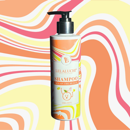 SEX ON THE BEACH SHAMPOO