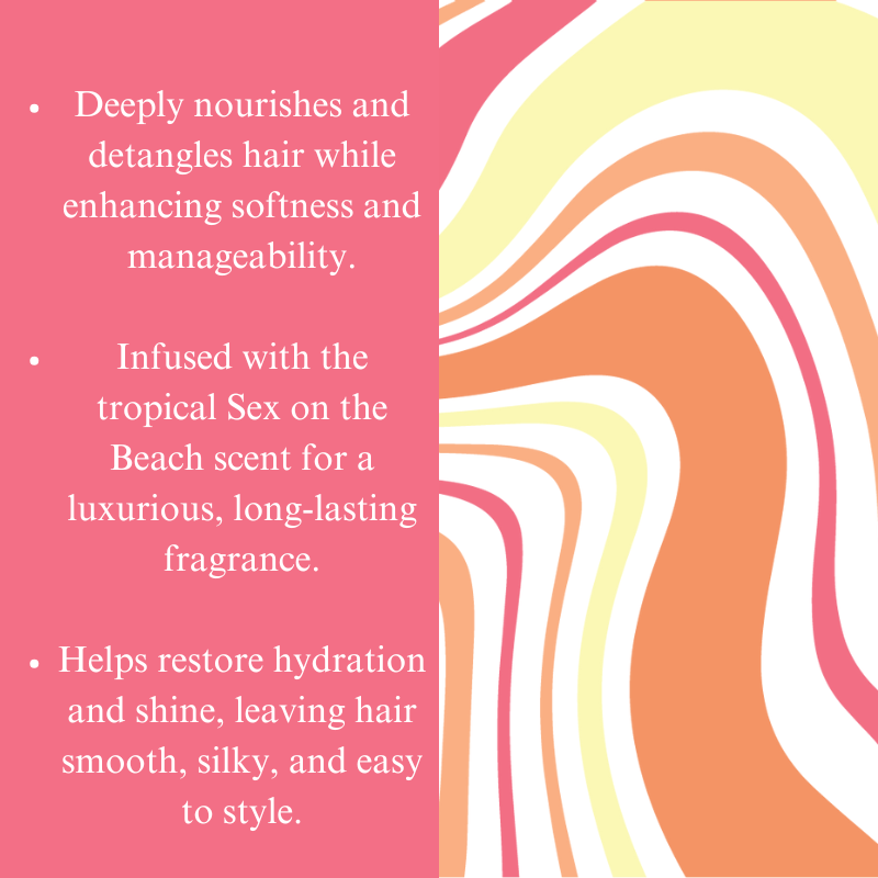 SEX ON THE BEACH CONDITIONER