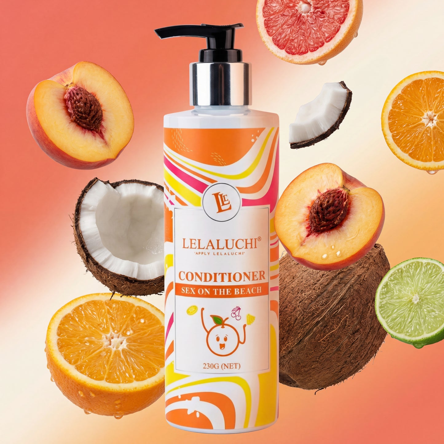 SEX ON THE BEACH CONDITIONER