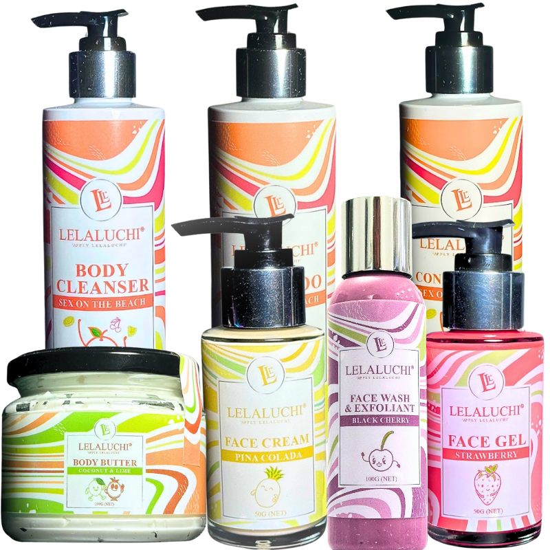 SUMMER SPECIAL COLLECTION