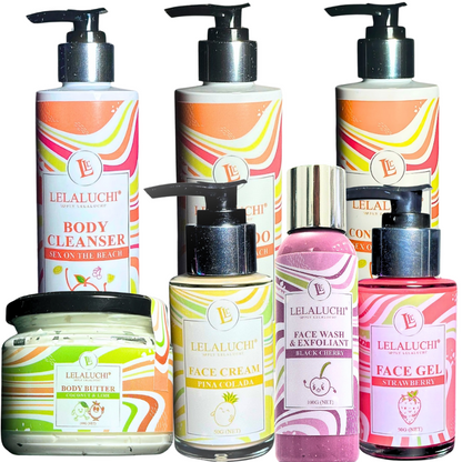 SUMMER SPECIAL COLLECTION