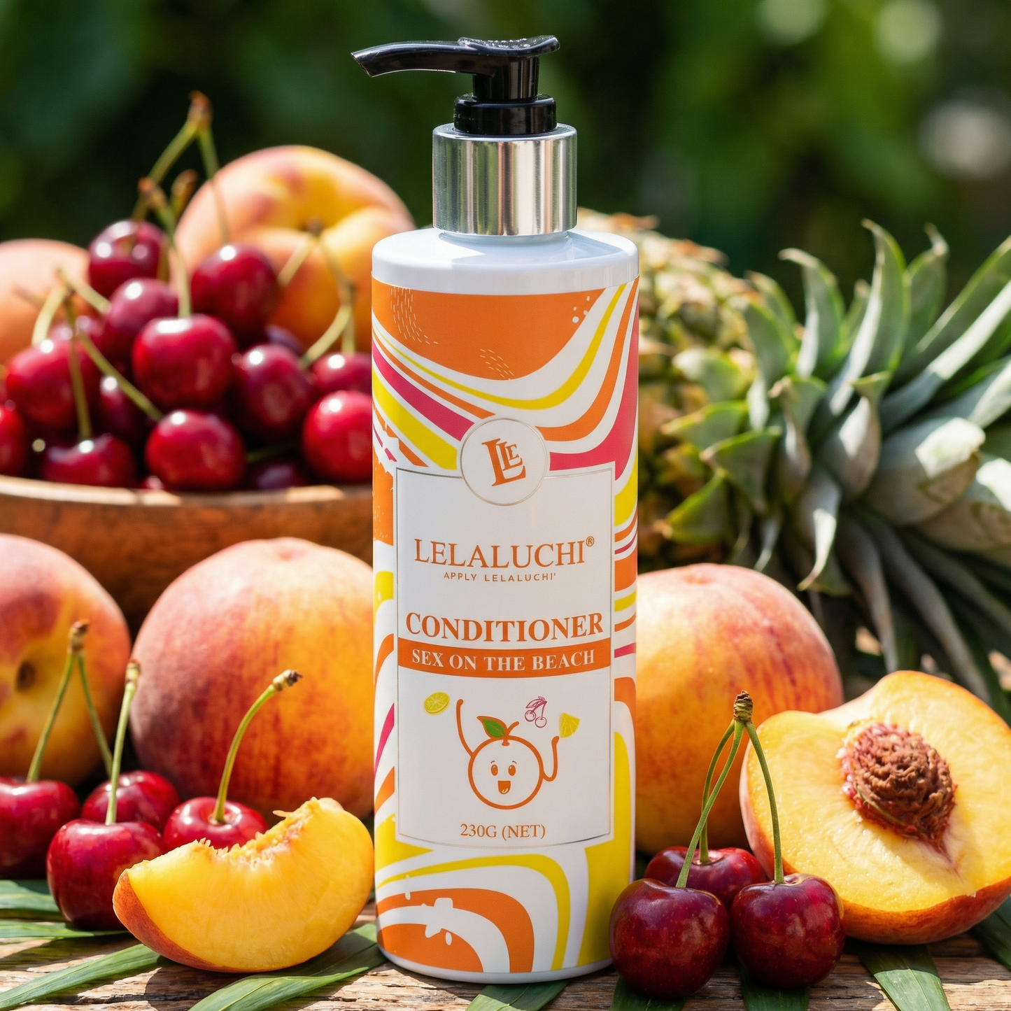 SEX ON THE BEACH CONDITIONER