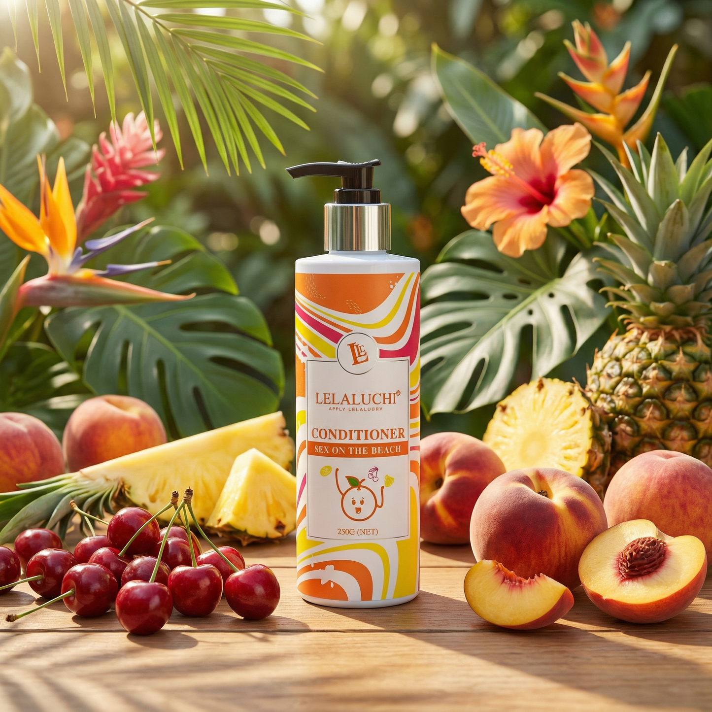 SEX ON THE BEACH CONDITIONER
