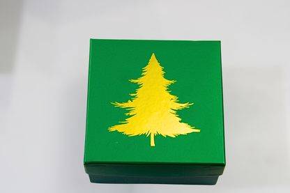 THE HOLIDAY HARMONY SET 2