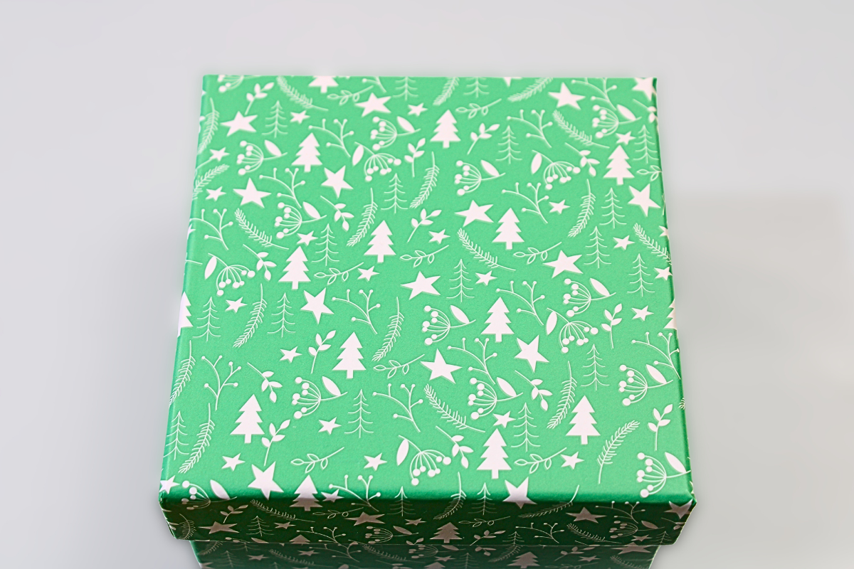 THE HOLIDAY HARMONY SET 2